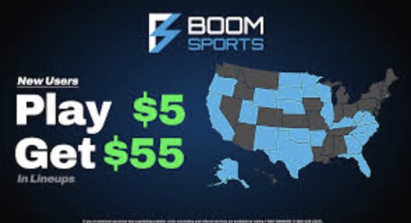 Boom Sports
