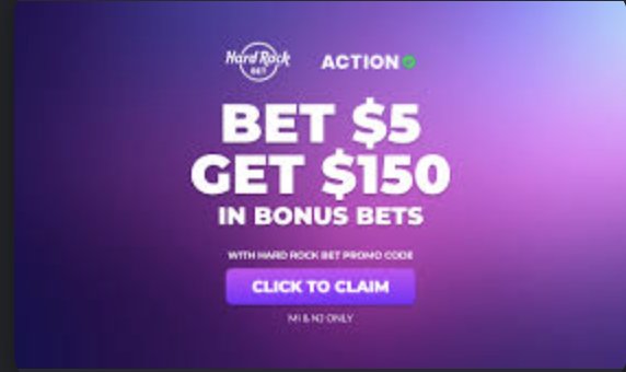 Hard Rock Bet